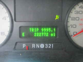 2005 Ford F350 Crew Cab Short Bed Lariat