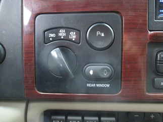 2005 Ford F350 Crew Cab Short Bed Lariat