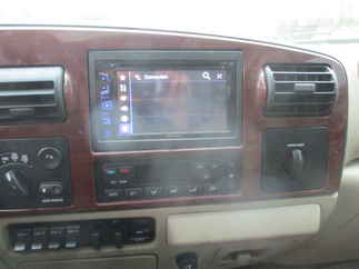 2005 Ford F350 Crew Cab Short Bed Lariat