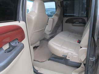 2005 Ford F350 Crew Cab Short Bed Lariat