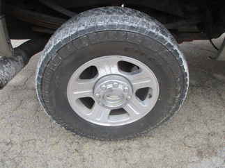 2005 Ford F350 Crew Cab Short Bed Lariat