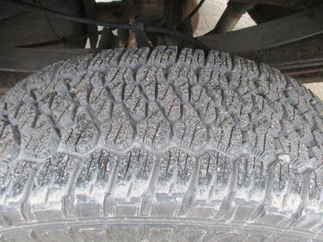 2005 Ford F350 Crew Cab Short Bed Lariat