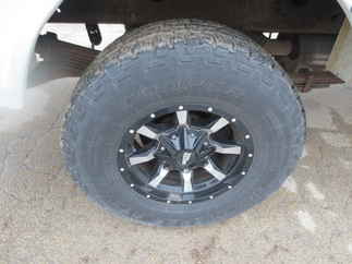 2005 GMC 2500HD Regular Cab Long Bed Work Truck