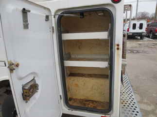 2005 GMC 2500HD Regular Cab Long Bed Work Truck