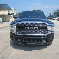 2022 Ram 2500 Crew Cab Long Bed Limited