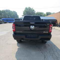 2022 Ram 2500 Crew Cab Long Bed Limited