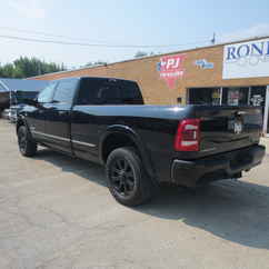 2022 Ram 2500 Crew Cab Long Bed Limited