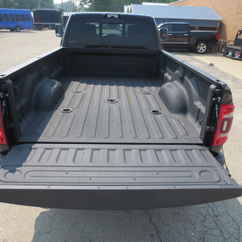 2022 Ram 2500 Crew Cab Long Bed Limited
