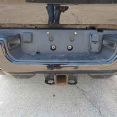 2022 Ram 2500 Crew Cab Long Bed Limited