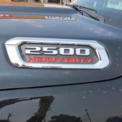 2022 Ram 2500 Crew Cab Long Bed Limited