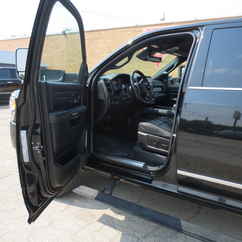 2022 Ram 2500 Crew Cab Long Bed Limited