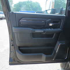 2022 Ram 2500 Crew Cab Long Bed Limited
