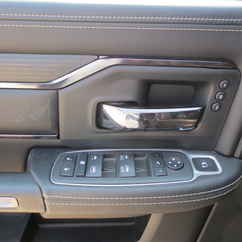 2022 Ram 2500 Crew Cab Long Bed Limited