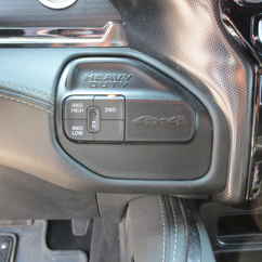 2022 Ram 2500 Crew Cab Long Bed Limited