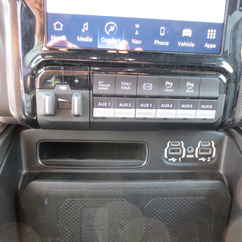 2022 Ram 2500 Crew Cab Long Bed Limited