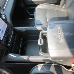 2022 Ram 2500 Crew Cab Long Bed Limited