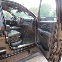 2022 Ram 2500 Crew Cab Long Bed Limited