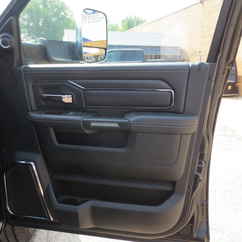 2022 Ram 2500 Crew Cab Long Bed Limited
