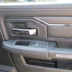 2022 Ram 2500 Crew Cab Long Bed Limited