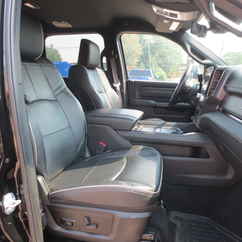 2022 Ram 2500 Crew Cab Long Bed Limited