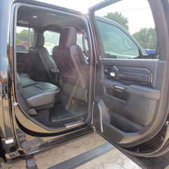 2022 Ram 2500 Crew Cab Long Bed Limited