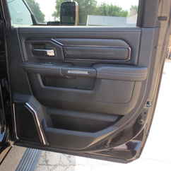 2022 Ram 2500 Crew Cab Long Bed Limited