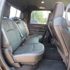 2022 Ram 2500 Crew Cab Long Bed Limited