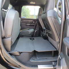 2022 Ram 2500 Crew Cab Long Bed Limited