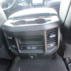 2022 Ram 2500 Crew Cab Long Bed Limited