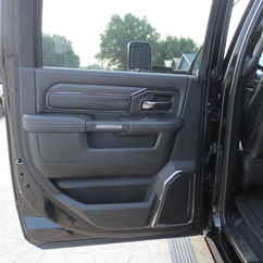 2022 Ram 2500 Crew Cab Long Bed Limited