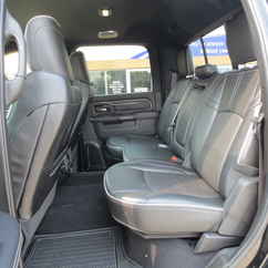 2022 Ram 2500 Crew Cab Long Bed Limited