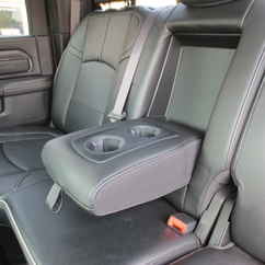 2022 Ram 2500 Crew Cab Long Bed Limited