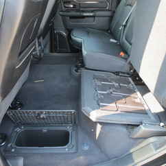2022 Ram 2500 Crew Cab Long Bed Limited