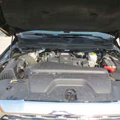 2022 Ram 2500 Crew Cab Long Bed Limited
