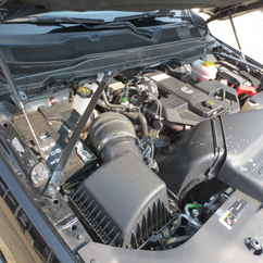 2022 Ram 2500 Crew Cab Long Bed Limited