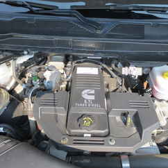 2022 Ram 2500 Crew Cab Long Bed Limited