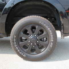 2022 Ram 2500 Crew Cab Long Bed Limited