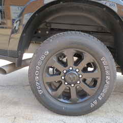 2022 Ram 2500 Crew Cab Long Bed Limited