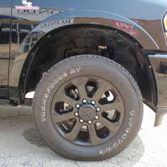 2022 Ram 2500 Crew Cab Long Bed Limited