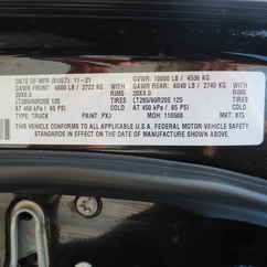 2022 Ram 2500 Crew Cab Long Bed Limited