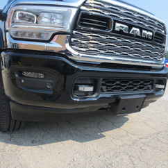 2022 Ram 2500 Crew Cab Long Bed Limited