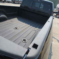 2022 Ram 2500 Crew Cab Long Bed Limited