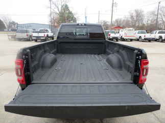 2022 Ram 2500 Crew Cab Long Bed Limited