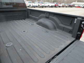 2022 Ram 2500 Crew Cab Long Bed Limited