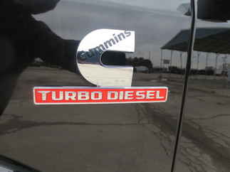 2022 Ram 2500 Crew Cab Long Bed Limited