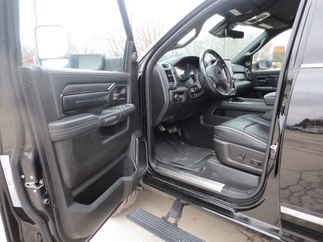 2022 Ram 2500 Crew Cab Long Bed Limited