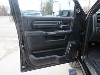 2022 Ram 2500 Crew Cab Long Bed Limited