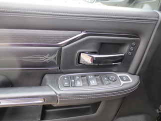 2022 Ram 2500 Crew Cab Long Bed Limited