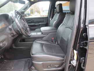 2022 Ram 2500 Crew Cab Long Bed Limited