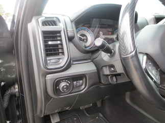 2022 Ram 2500 Crew Cab Long Bed Limited